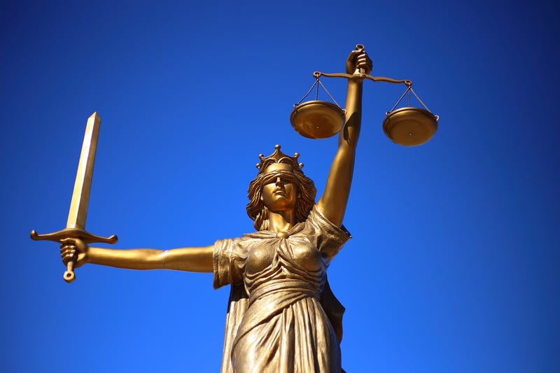 Chrono-Justice Enforcement