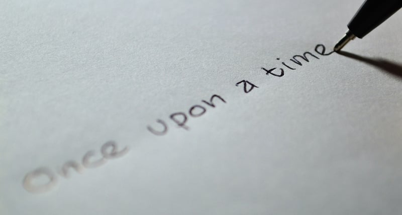 Chrono-Short Story Collections