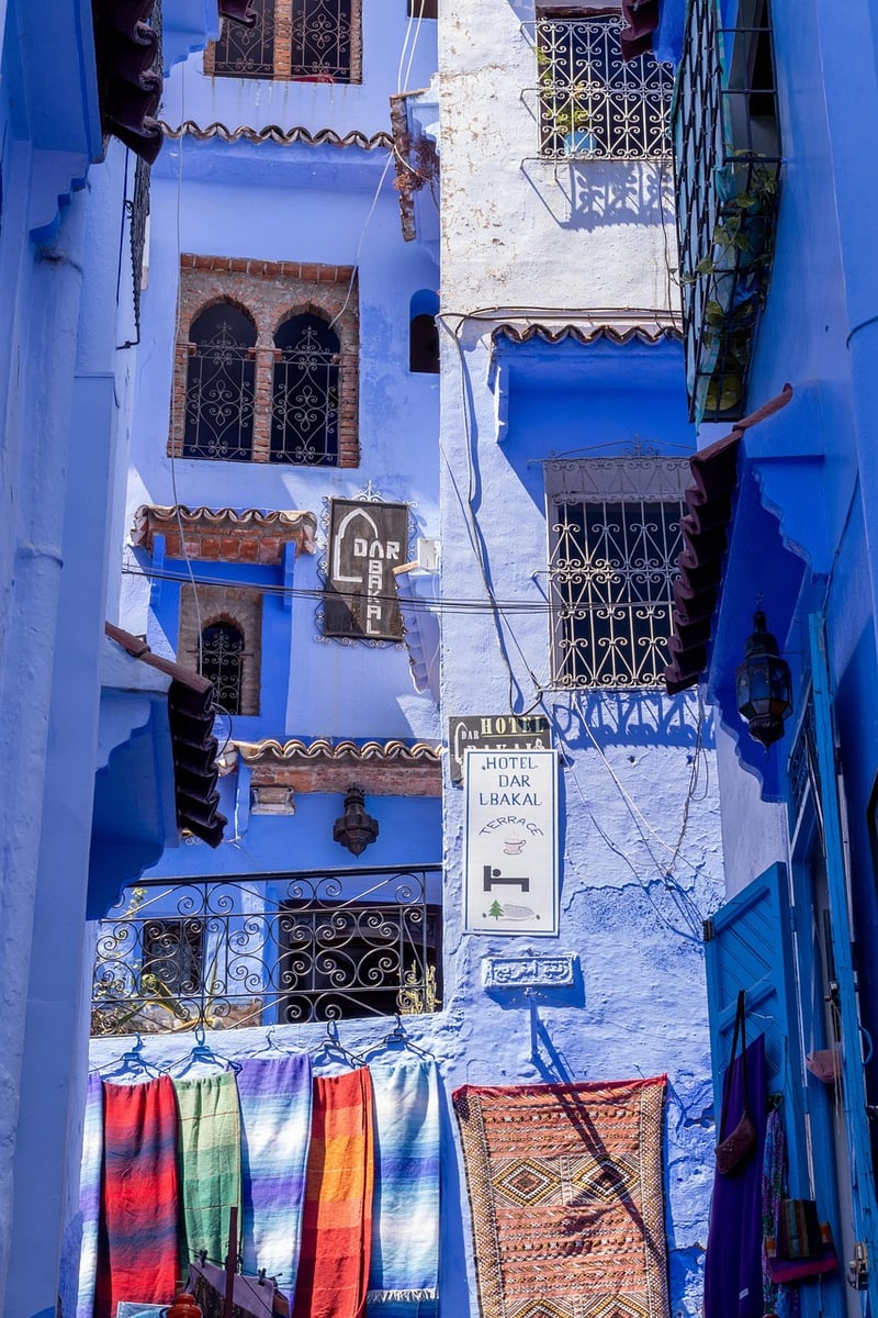 Casablanca